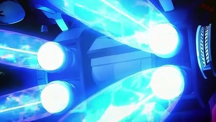 Mobile Suit Gundam 機動戦士ガンダム  The Ex-T2-2 Beam Bazooka