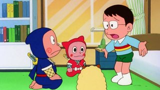 Ninja Hattori Season 01 Episode 59 in Hindi / Ninja Technique of Rabbit Ears! ( New Episode )