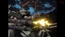 Mobile Suit Gundam 機動戦士ガンダム  The XXXG-01H2 Gundam Heavyarms Custom (EW Ver.)