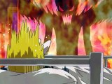 Zatch Bell - Capitulo 42 [Enemigo de corazón helado]