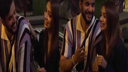 Bigg Boss OTT 2:Fukra Insaan यानी की Abhishek Malhan को हुआ Jiya Shankar से प्यार ? |FilmiBeat