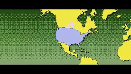 Tetris Bande-annonce (FR)