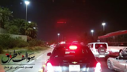 631 - قصة اللاعب ناصر السوحي !! سوالف طريق