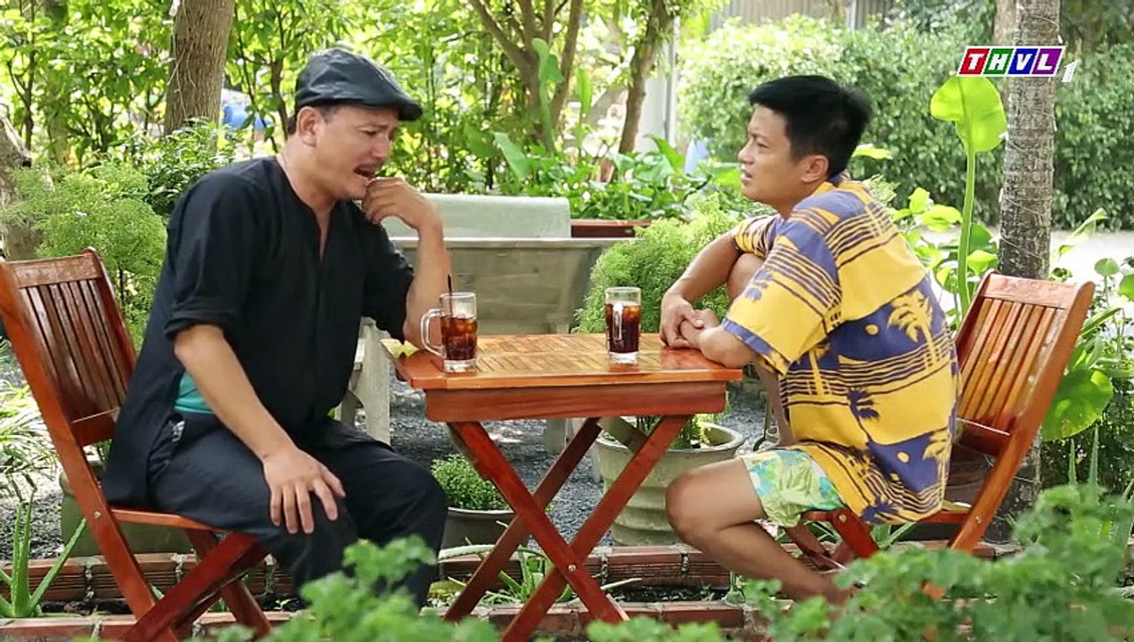 CON ÔNG HAI LÚA TẬP 37 :   THÁM TỬ CONAN XÓM XẺO LÁ - PHIM VIỆT NAM 2023