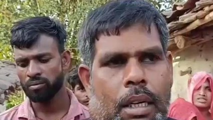 खूनी संघर्ष: दो पक्षों में जमकर चले हथियार,दर्जनों लोगों ने घर में घुसकर किया लहूलुहान