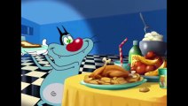 हिंदी Oggy and the Cockroaches - Globulopolis (S01E33) - Hindi Cartoons for Kids(480P)