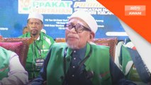 Perikatan Nasional belum bincang calon MB, KM