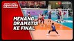 Timnas Voli Putri Indonesia ke Final AVC Challenge Cup 2023, Menang Dramatis atas Taiwan