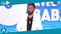 Dernière de Touche pas à mon poste : Cyril Hanouna s'adresse à Matthieu Delormeau et Benjamin Castal