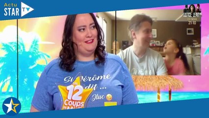 "Ça m'a fait plaisir" : Céline (Les 12 coups de midi) a été retrouvée par un ami perdu de vue grâce