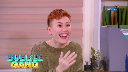 Bubble Gang: We are hiring!