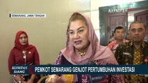 Sambut Masa Endemi Covid-19, DPMPTSP Pemkot Semarang Genjot Pertumbuhan Investasi!