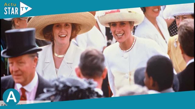 Princesse Diana : cette triste raison pour laquelle elle était si proche de Sarah Ferguson