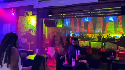 Playa Del Mexico Night Life: Unveiling the Beauty of Mexican Women