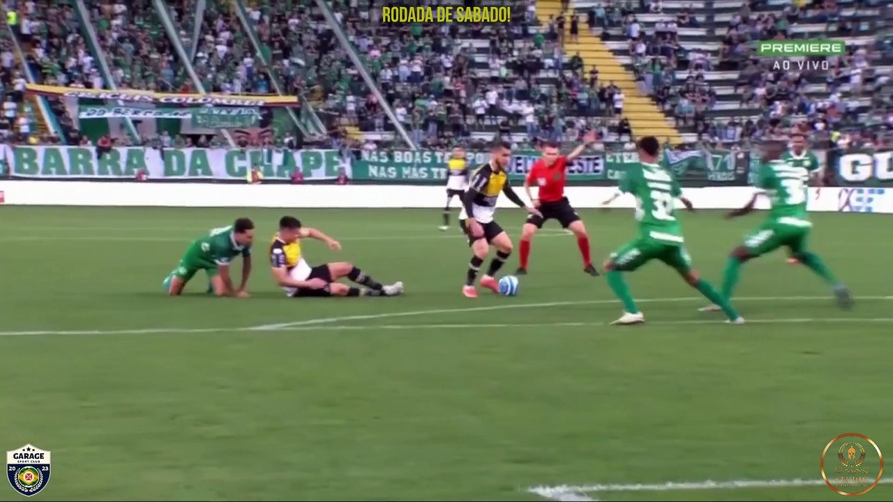⚽️ TODOS OS GOLS DO BRASILEIRÃO 2023, SABADO 24 DE JUNHO! SÓ AQUI NO GSC!!!