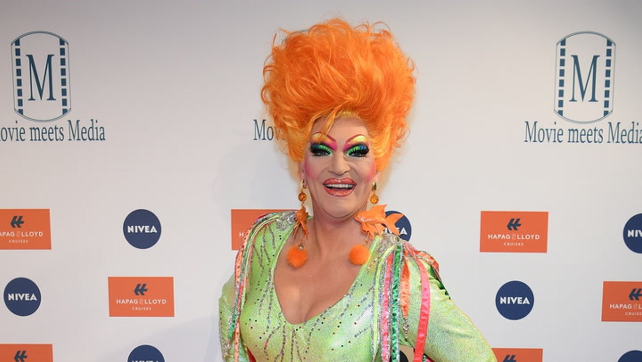 Deutschlands Paradiesvögel: SO sahen sie früher aus