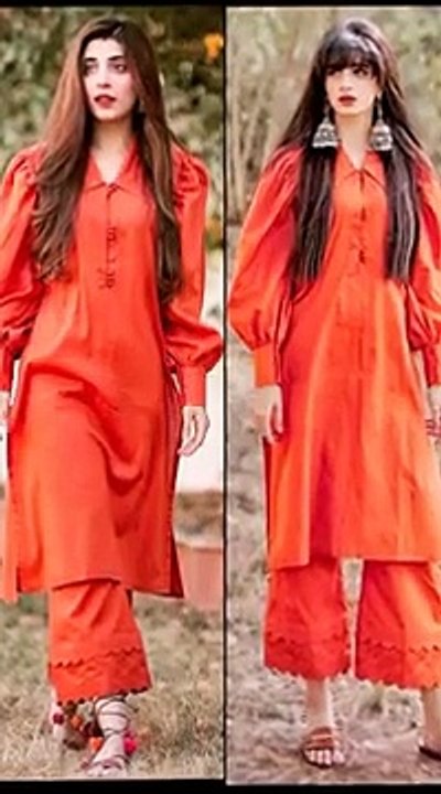 Pakistani actress in same dress-#short#thinkingbrain