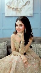 Pakistani wedding Design Beautiful Dress ❤️ - #shorts - #wedding