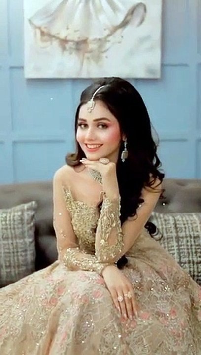 Pakistani wedding Design Beautiful Dress ❤️ - #shorts - #wedding