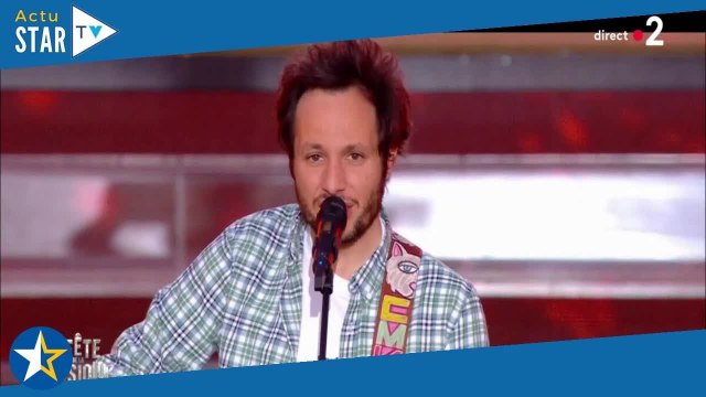 Ça va aller, on t’aime : Vianney adresse un nouveau message à Kendji Girac, après son absence surp