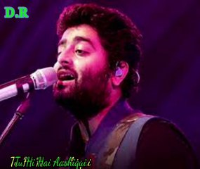 Tu Hi Hai Aashiqui ( Lyrics Song)