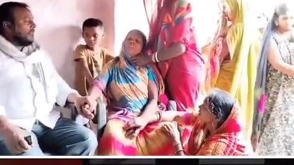 खगड़िया: युवा शक्ति नेता की ट्रेन से कटकर मौत, परिजनों में मचा हुआ है कोहराम