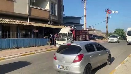 Kıraathaneye ateş açarak kayıplara karıştı: 1 yaralı