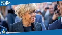 Brigitte Macron, ce fardeau qu’elle porte depuis un an et demi : “Ce n’est toujours pas supprimé”