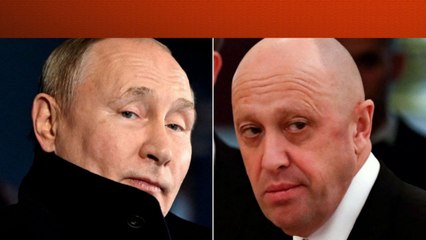 Russia అంతర్యుద్ధానికి కారణాలు Who Is Wagner Chief Prigozhin | Putin | Telugu OneIndia