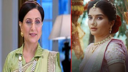 Gum Hai Kisi Ke Pyar Mein Update: 20 साल के Leap के बाद कैसा होगा Savi के साथ Bhavani का रिश्ता ?