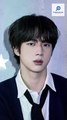 Jin Net Worth 2023 | BTS member Kim Seok-jin | Information Hub