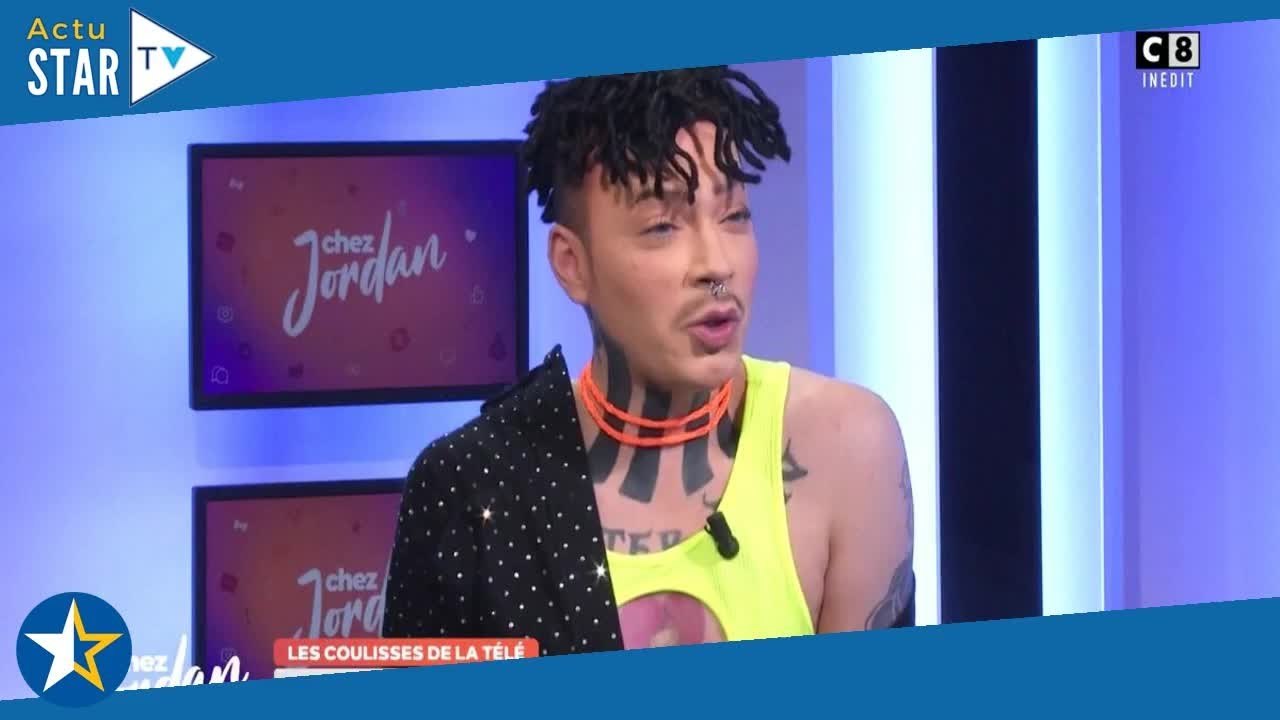 "C'est un autre niveau" : Bruno Moneroe livre son avis très cash sur Jenifer