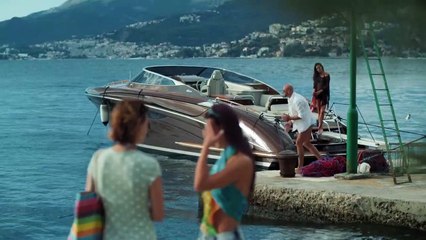 La Sirena Asesina 2014 Español Latino - Mamula - Nymph - Killer Mermaid