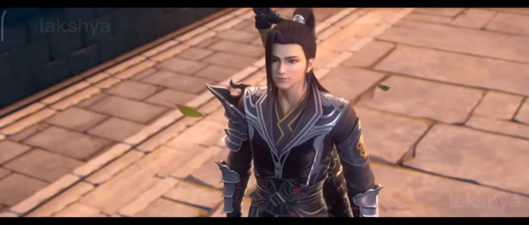 Battle Through the Heavens Season 5 Episode 50 English Sub