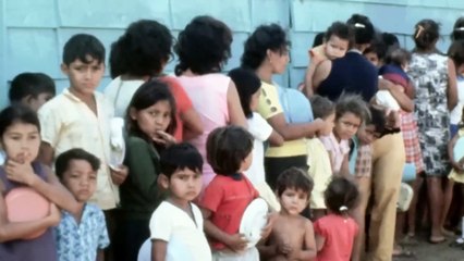 MAD World - The History of the Cold War Episode 7 Warmonger