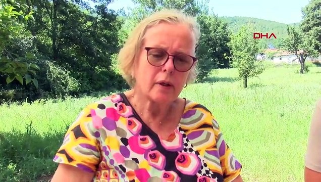 Plus de nouvelles du professeur de Mehmet Şimşek depuis 8 jours ! Le célèbre économiste Korhan Berzeg a disparu à Balikesir, où il était venu en vacances