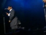 Concert des Boys II Men NICE MARS 2007