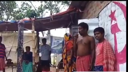 রাতে প্রচণ্ড জোরে বিস্ফোরণের শব্দ ! জানালা খুলতেই আঁতকে উঠলেন বামপ্রার্থী