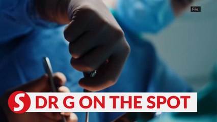 EP177: Battle of the sexes in sterilisation | PUTTING DR G ON THE SPOT