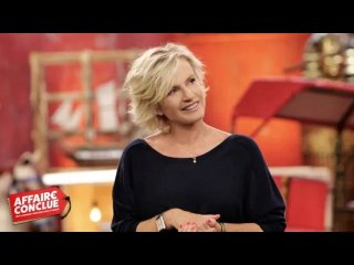 Sophie évoque sa relation avec Leymergie : « Ma plus belle rencontre dans tous les les sens du terme
