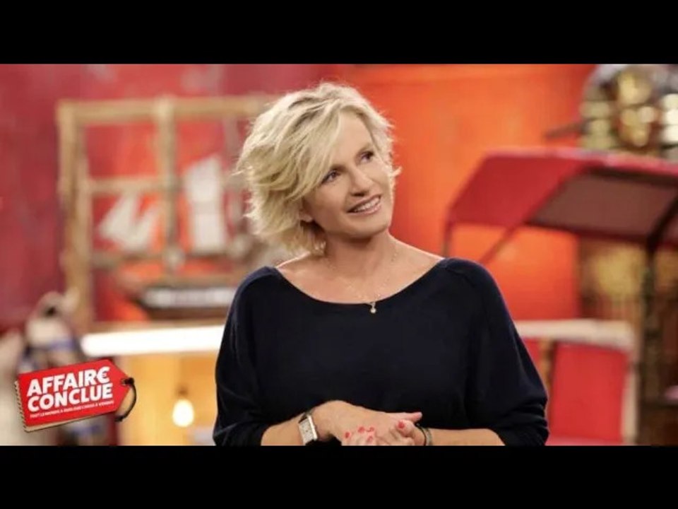 Sophie évoque sa relation avec Leymergie : « Ma plus belle rencontre dans tous les les sens du terme