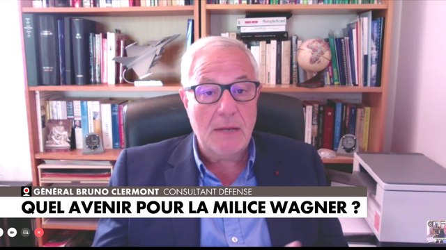 Bruno Clermont : «Elle peut se reformer, se reconfigurer sous un autre nom»