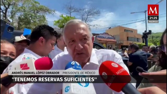 Milenio Noticias, con Daniel Saldívar, 24 de junio de 2023