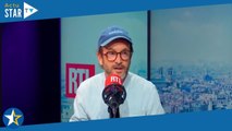 Jérémy Michalak explique sa décision d’arrêter la télévision “du jour au lendemain” : “J’ai tout rev