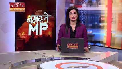 मध्यप्रदेश में मानसून ने दी दस्तक, कई जिलों में झमाझम बारिश जारी