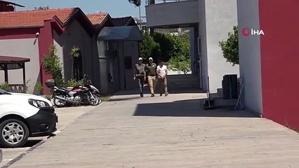 Koyunu döverek bayıltan kasaptan pişkin savunma: 'Yormak için öyle yaptım'