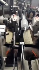 Motor coiling machine #shorts #viral #shortsvideo #video #innovationhub