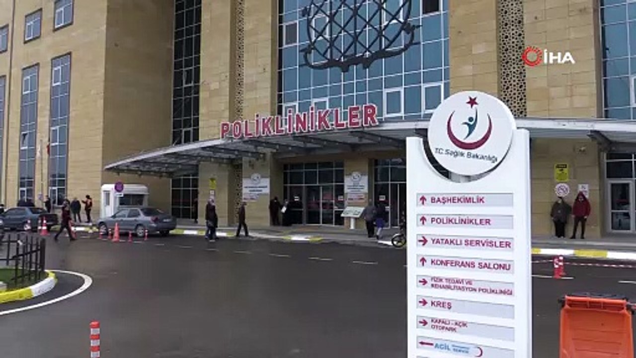 Kronik rahatsızlığı bulunanlara bayramda beslenme uyarısı