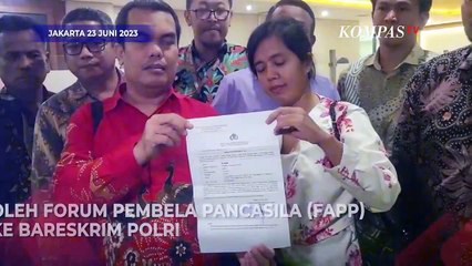 Polri Selidiki Laporan Dugaan Penistaan Agama terhadap Panji Gumilang