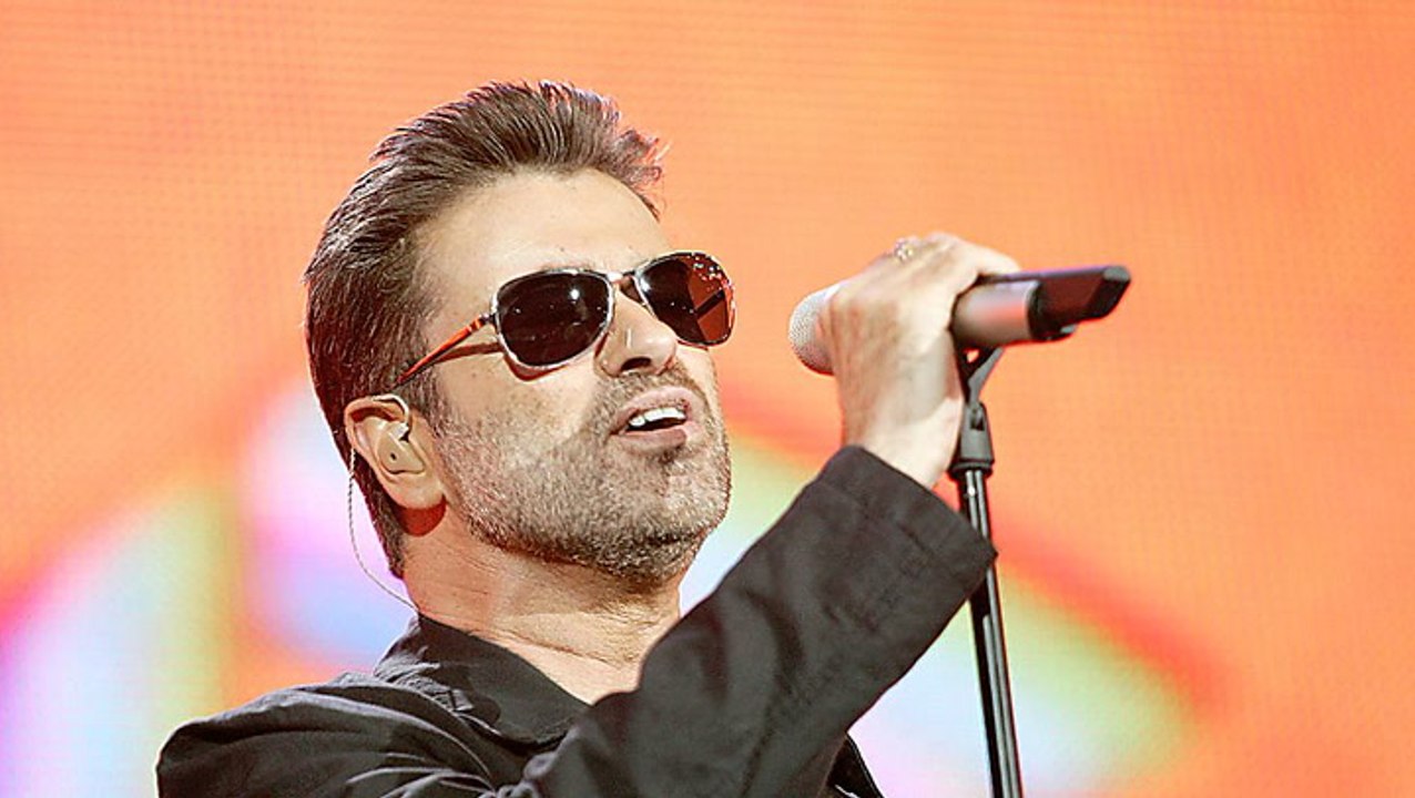 George michael wäre heute 60 geworden